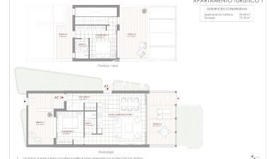 New Build - Villa - La Manga Club