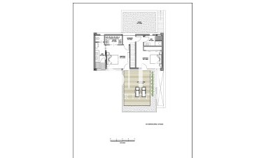 Nybyggnation - Villa - Estepona - El Paraíso