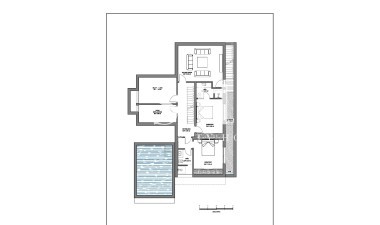 Nybyggnation - Villa - Estepona - El Paraíso