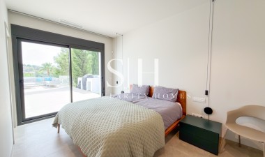 Odsprzedaż - Villa - Orihuela Costa - Las Colinas Golf