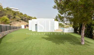 Odsprzedaż - Villa - Orihuela Costa - Las Colinas Golf