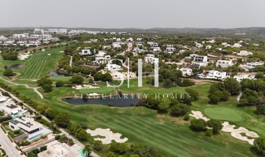Odsprzedaż - Villa - Orihuela Costa - Las Colinas Golf