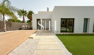 Odsprzedaż - Villa - Orihuela Costa - Las Colinas Golf