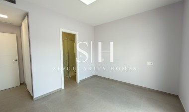 Resale - Villa - Torrevieja - La siesta