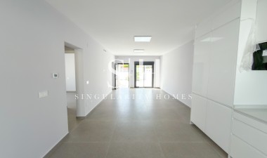 Resale - Villa - Torrevieja - La siesta