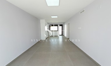 Resale - Villa - Torrevieja - La siesta