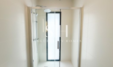 Resale - Villa - Torrevieja - La siesta