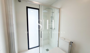 Resale - Villa - Torrevieja - La siesta