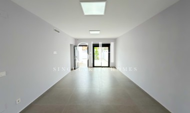Resale - Villa - Torrevieja - La siesta