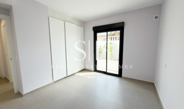 Resale - Villa - Torrevieja - La siesta