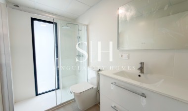 Resale - Villa - Torrevieja - La siesta