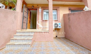 Herverkoop - Huis - San Javier