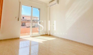 Herverkoop - Huis - San Javier