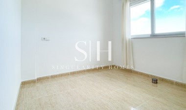 Herverkoop - Huis - San Javier