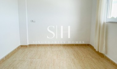 Herverkoop - Huis - San Javier