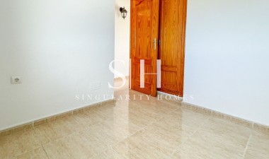 Herverkoop - Huis - San Javier