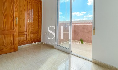 Herverkoop - Huis - San Javier