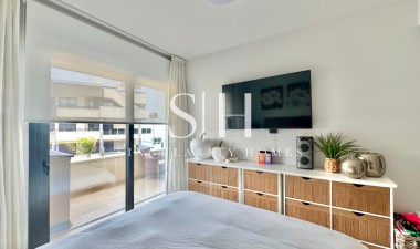 Odsprzedaż - Mieszkanie w bloku - Orihuela Costa - Punta Prima