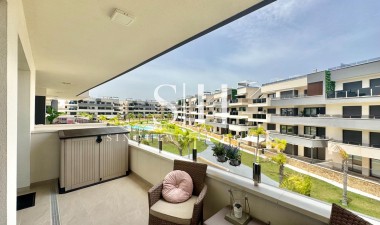 Odsprzedaż - Mieszkanie w bloku - Orihuela Costa - Punta Prima