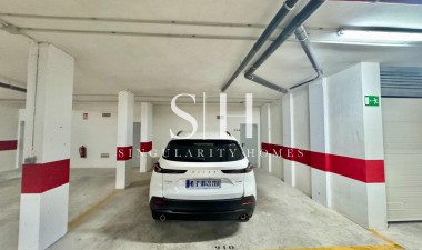 Odsprzedaż - Mieszkanie w bloku - Orihuela Costa - Punta Prima