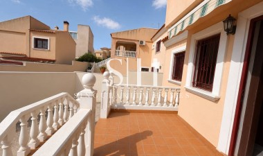 Odsprzedaż - Villa - Orihuela Costa - Costa Blanca
