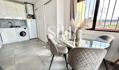Odsprzedaż - Villa - Orihuela Costa - Costa Blanca