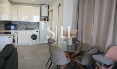 Odsprzedaż - Villa - Orihuela Costa - Costa Blanca