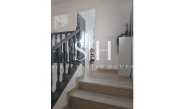 Odsprzedaż - Villa - Orihuela Costa - Costa Blanca