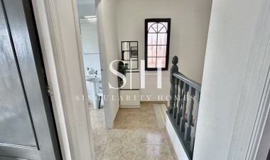 Odsprzedaż - Villa - Orihuela Costa - Costa Blanca