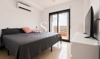 Odsprzedaż - Villa - Orihuela Costa - Costa Blanca