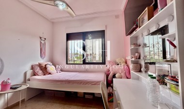 Odsprzedaż - Villa - Orihuela Costa - Costa Blanca