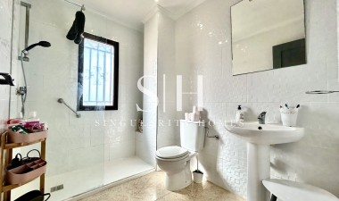Odsprzedaż - Villa - Orihuela Costa - Costa Blanca
