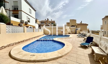 Odsprzedaż - Villa - Orihuela Costa - Costa Blanca