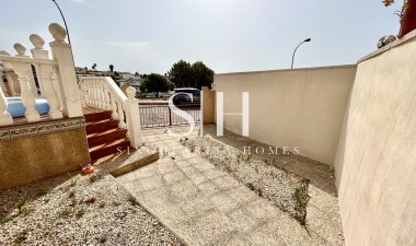 Odsprzedaż - Villa - Orihuela Costa - Costa Blanca