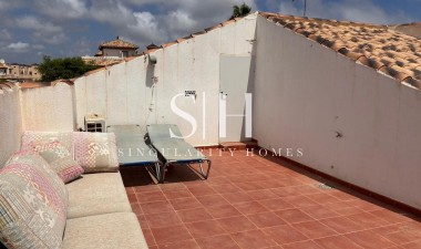 Odsprzedaż - Villa - Orihuela Costa - Costa Blanca