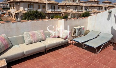 Odsprzedaż - Villa - Orihuela Costa - Costa Blanca