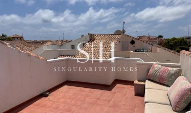 Odsprzedaż - Villa - Orihuela Costa - Costa Blanca