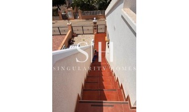 Odsprzedaż - Villa - Orihuela Costa - Costa Blanca