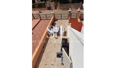 Odsprzedaż - Villa - Orihuela Costa - Costa Blanca