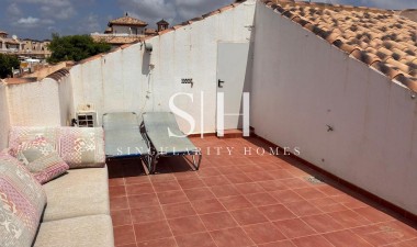 Odsprzedaż - Villa - Orihuela Costa - Costa Blanca