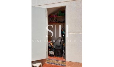 Odsprzedaż - Villa - Orihuela Costa - Costa Blanca