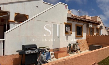 Odsprzedaż - Villa - Orihuela Costa - Costa Blanca