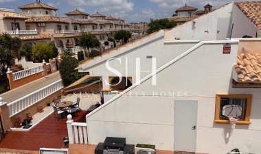 Odsprzedaż - Villa - Orihuela Costa - Costa Blanca