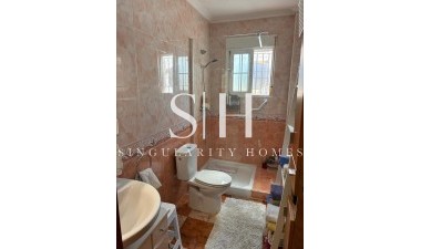 Odsprzedaż - Villa - Orihuela Costa - Costa Blanca