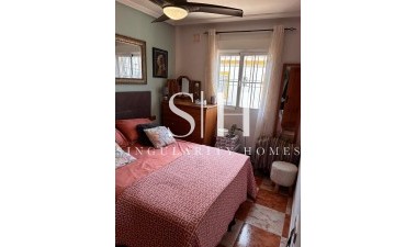 Odsprzedaż - Villa - Orihuela Costa - Costa Blanca