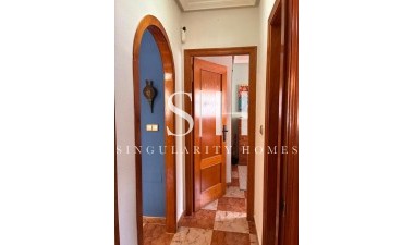 Odsprzedaż - Villa - Orihuela Costa - Costa Blanca