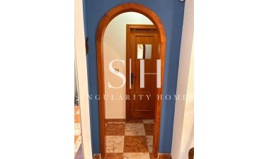 Odsprzedaż - Villa - Orihuela Costa - Costa Blanca