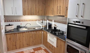 Odsprzedaż - Villa - Orihuela Costa - Costa Blanca