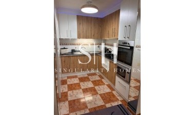 Odsprzedaż - Villa - Orihuela Costa - Costa Blanca