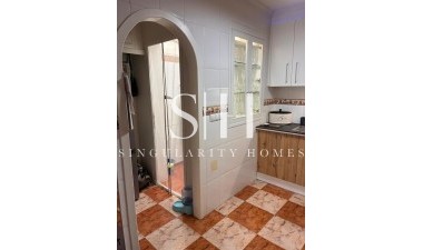 Odsprzedaż - Villa - Orihuela Costa - Costa Blanca